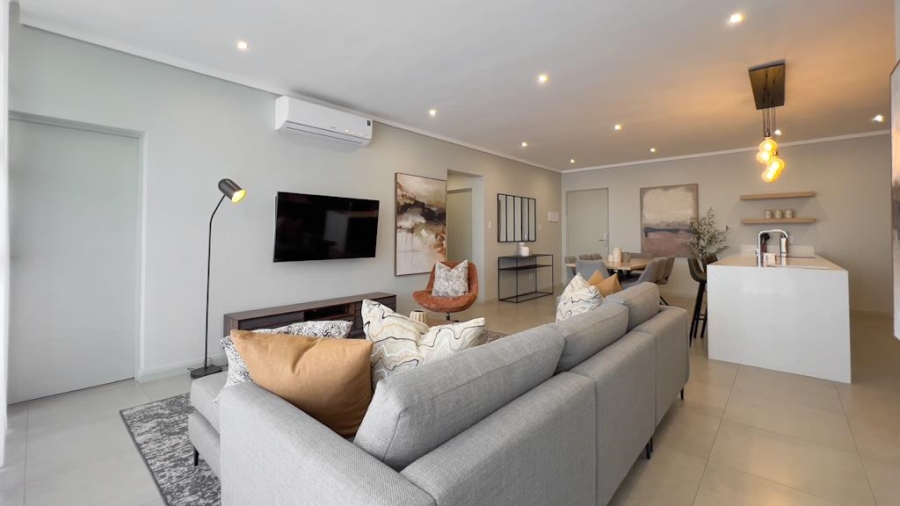 To Let 3 Bedroom Property for Rent in Midstream Estate Gauteng