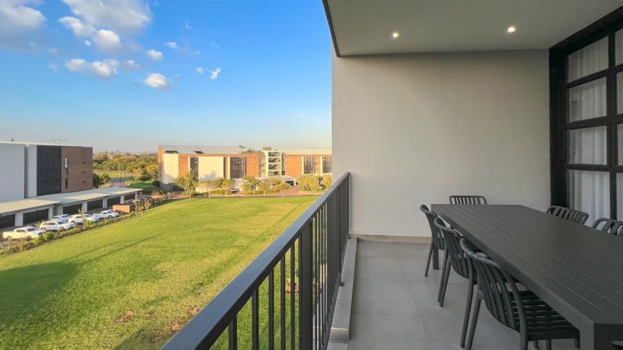 To Let 3 Bedroom Property for Rent in Midstream Estate Gauteng