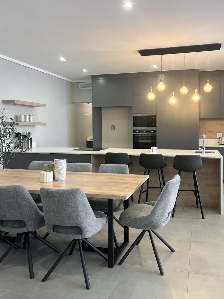 To Let 3 Bedroom Property for Rent in Midstream Estate Gauteng