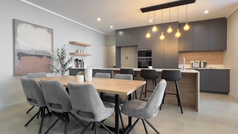 To Let 3 Bedroom Property for Rent in Midstream Estate Gauteng