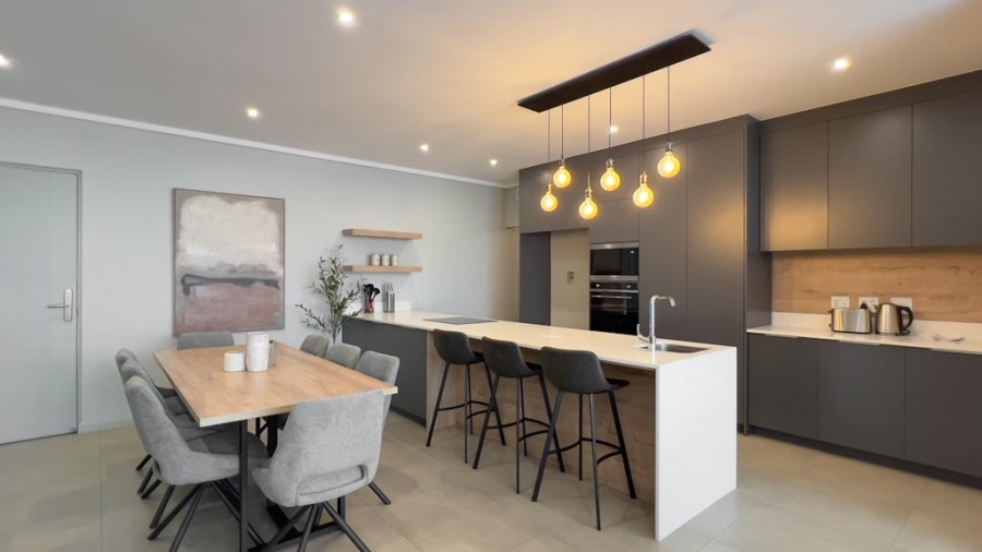 To Let 3 Bedroom Property for Rent in Midstream Estate Gauteng