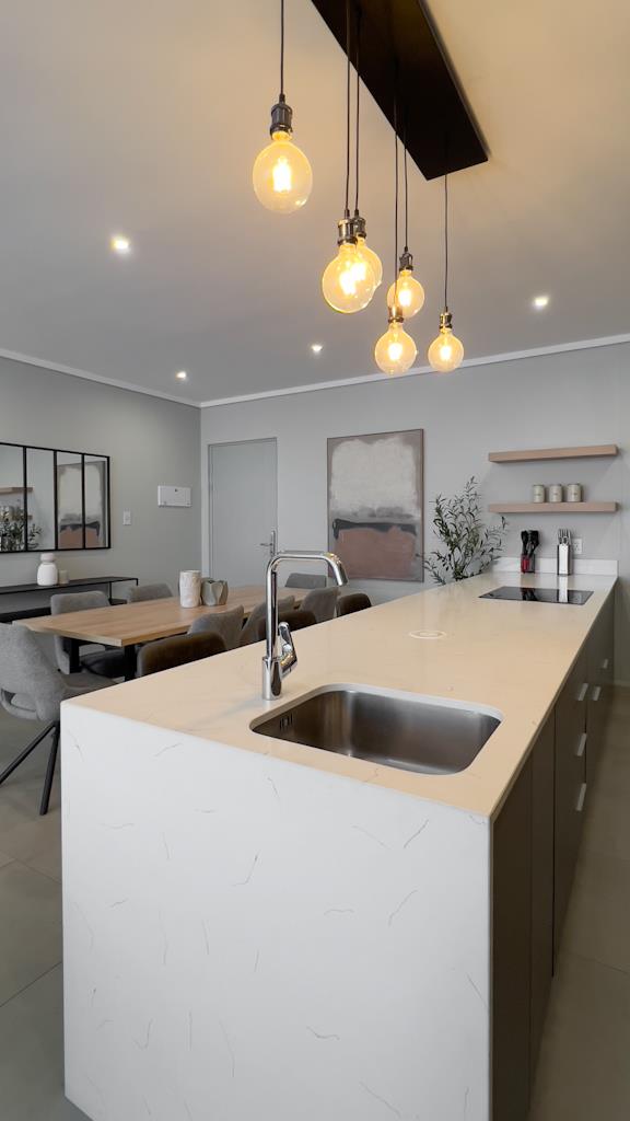 To Let 3 Bedroom Property for Rent in Midstream Estate Gauteng
