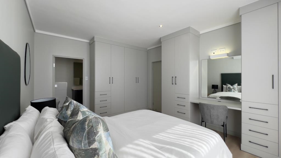 To Let 3 Bedroom Property for Rent in Midstream Estate Gauteng