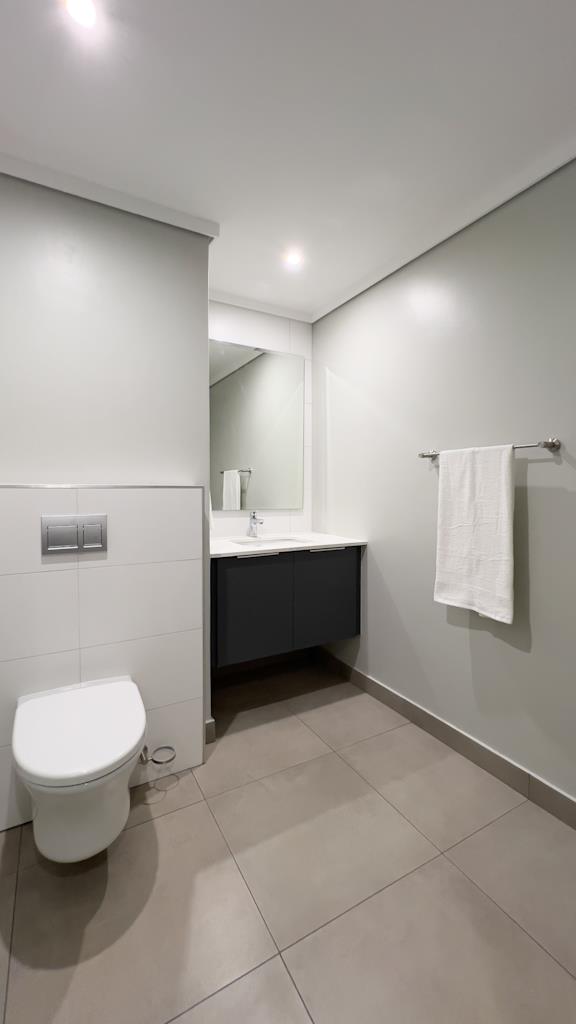 To Let 3 Bedroom Property for Rent in Midstream Estate Gauteng