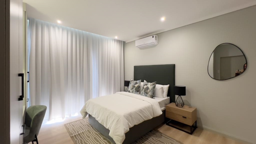 To Let 3 Bedroom Property for Rent in Midstream Estate Gauteng
