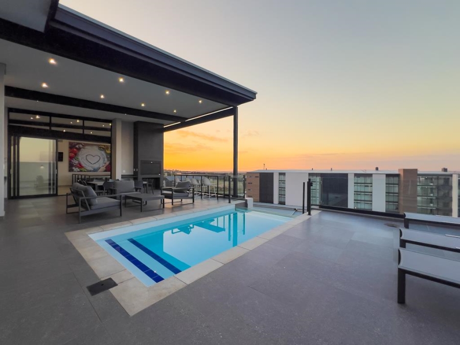 To Let 3 Bedroom Property for Rent in Midstream Estate Gauteng