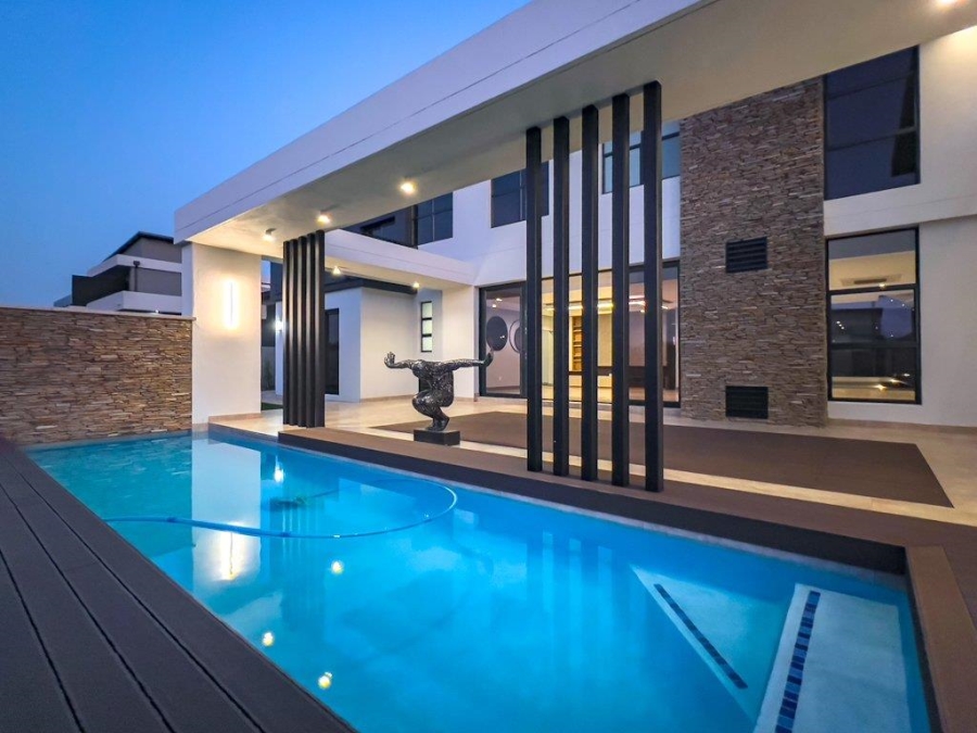 5 Bedroom Property for Sale in Midstream Estate Gauteng