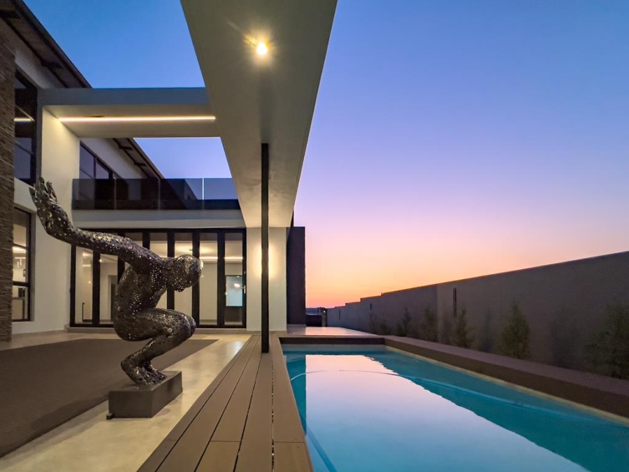 5 Bedroom Property for Sale in Midstream Estate Gauteng