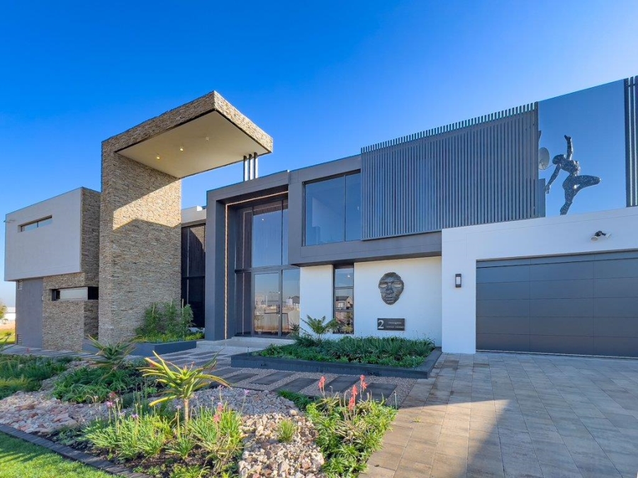 5 Bedroom Property for Sale in Midstream Estate Gauteng