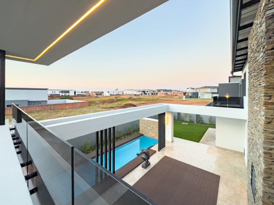 5 Bedroom Property for Sale in Midstream Estate Gauteng