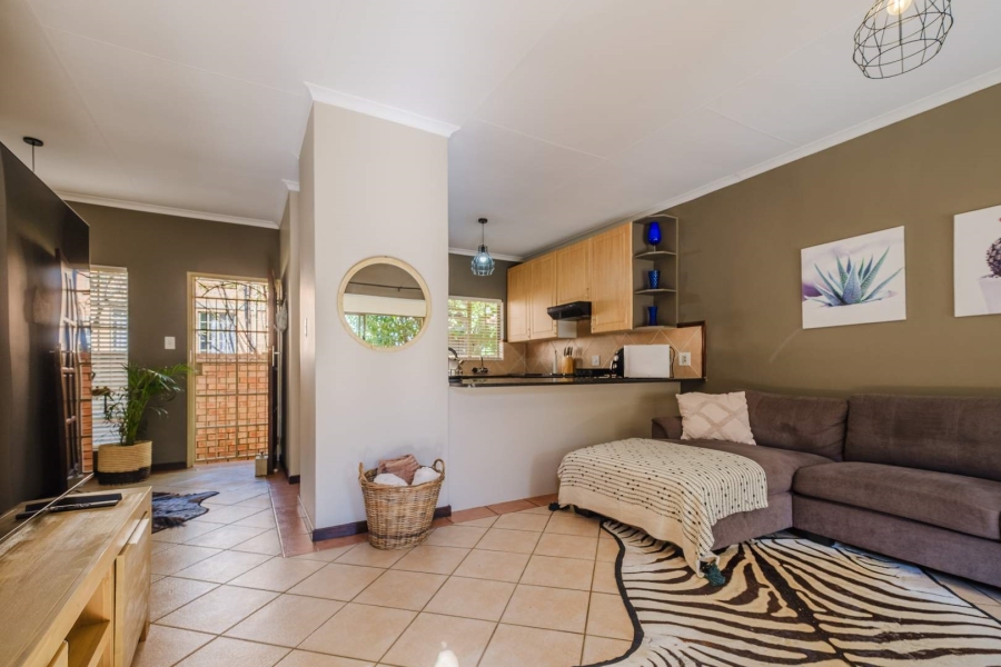 2 Bedroom Property for Sale in Moreleta Park Gauteng