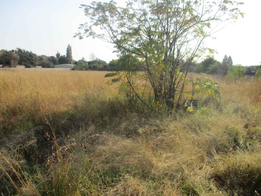 0 Bedroom Property for Sale in Henley on Klip Gauteng