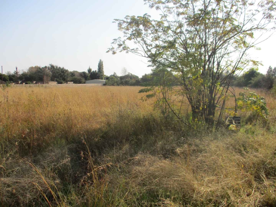 0 Bedroom Property for Sale in Henley on Klip Gauteng