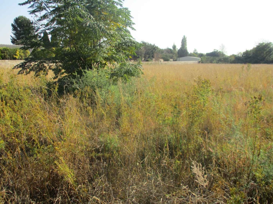 0 Bedroom Property for Sale in Henley on Klip Gauteng