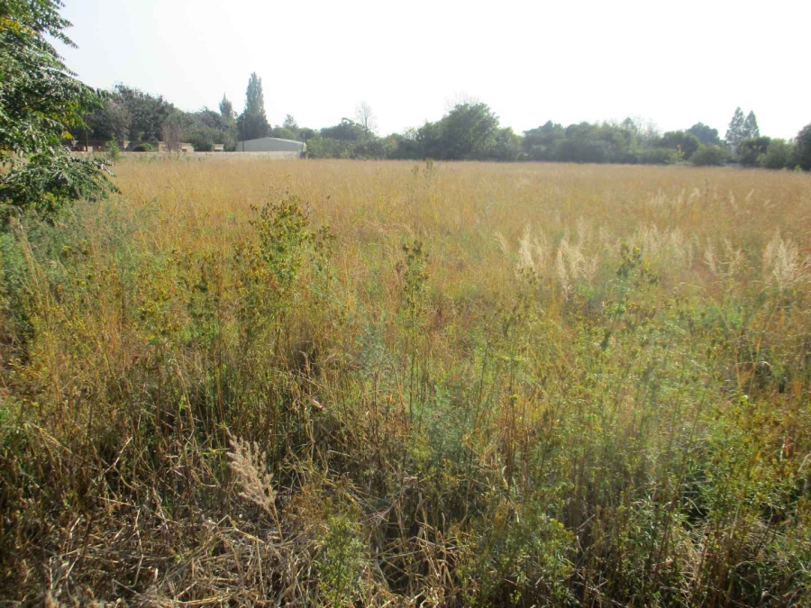 0 Bedroom Property for Sale in Henley on Klip Gauteng