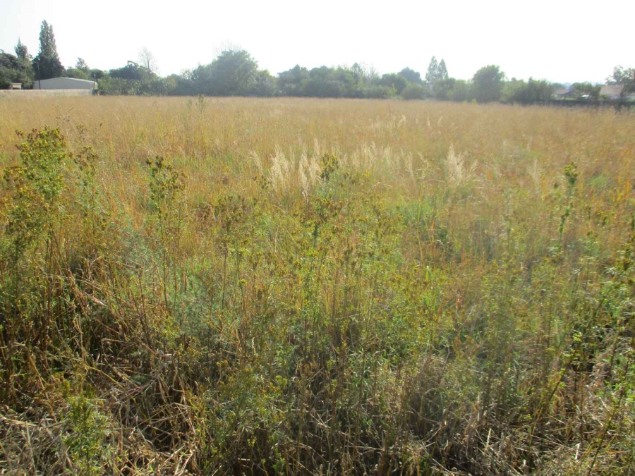 0 Bedroom Property for Sale in Henley on Klip Gauteng