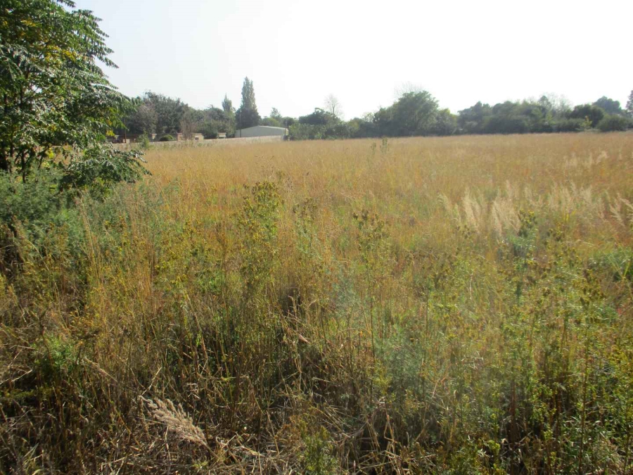 0 Bedroom Property for Sale in Henley on Klip Gauteng