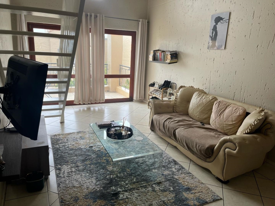 To Let 1 Bedroom Property for Rent in Lonehill Gauteng