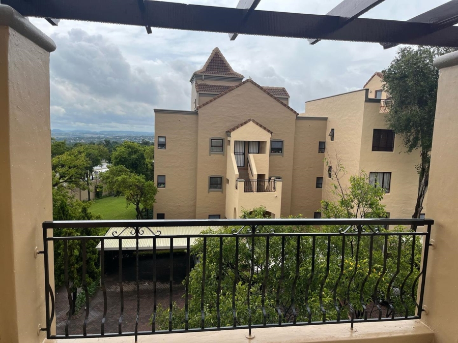 To Let 1 Bedroom Property for Rent in Lonehill Gauteng
