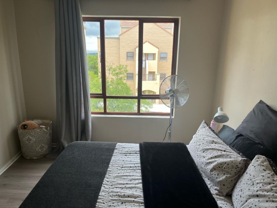 To Let 1 Bedroom Property for Rent in Lonehill Gauteng