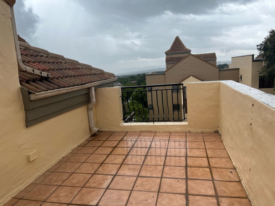 To Let 1 Bedroom Property for Rent in Lonehill Gauteng