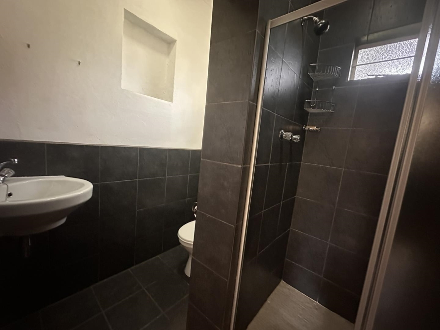 To Let 1 Bedroom Property for Rent in Horison Gauteng