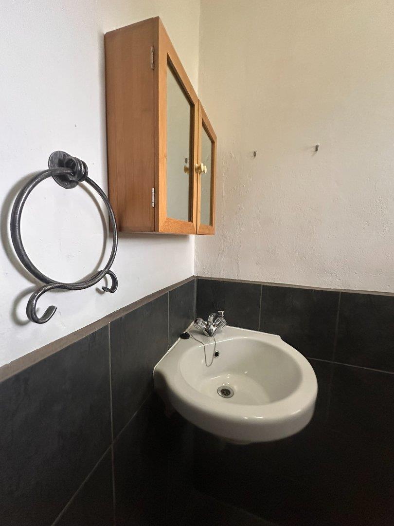 To Let 1 Bedroom Property for Rent in Horison Gauteng