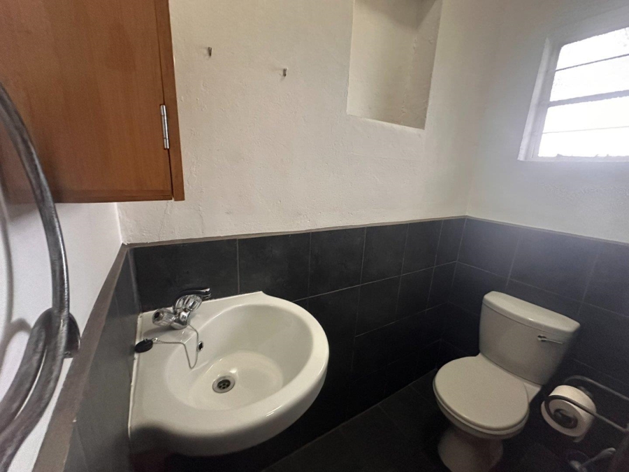 To Let 1 Bedroom Property for Rent in Horison Gauteng