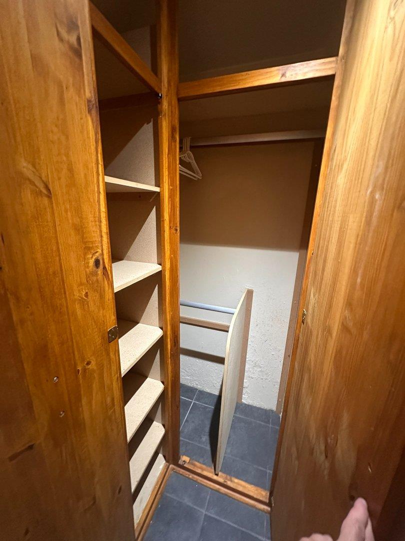 To Let 1 Bedroom Property for Rent in Horison Gauteng