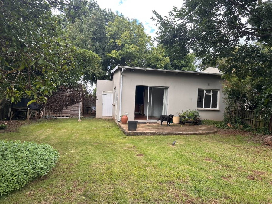 To Let 1 Bedroom Property for Rent in Horison Gauteng