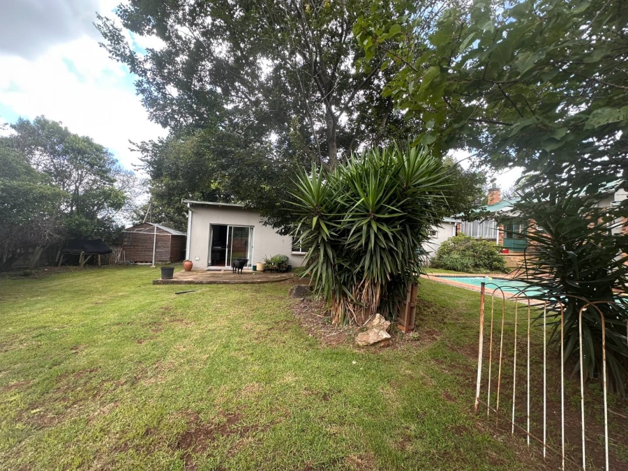 To Let 1 Bedroom Property for Rent in Horison Gauteng