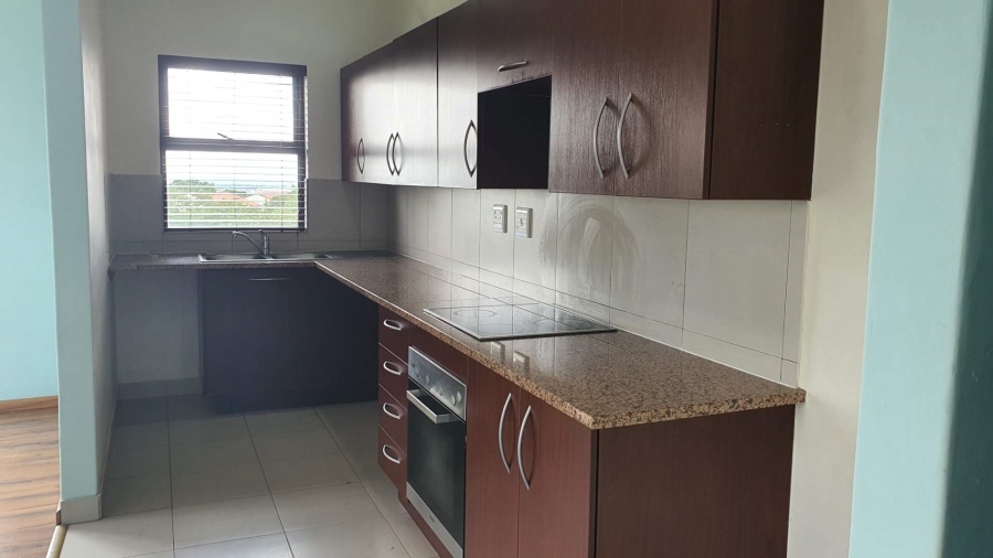 To Let 2 Bedroom Property for Rent in Jackal Creek Golf Estate Gauteng