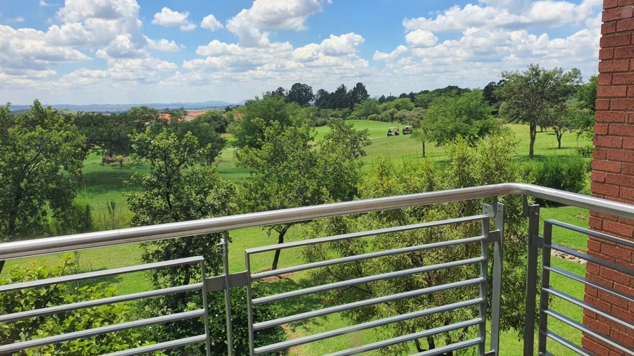 To Let 2 Bedroom Property for Rent in Jackal Creek Golf Estate Gauteng