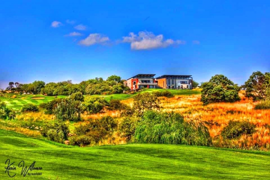 To Let 2 Bedroom Property for Rent in Jackal Creek Golf Estate Gauteng