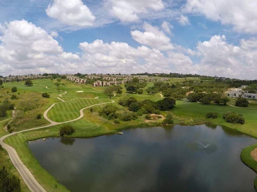 To Let 2 Bedroom Property for Rent in Jackal Creek Golf Estate Gauteng