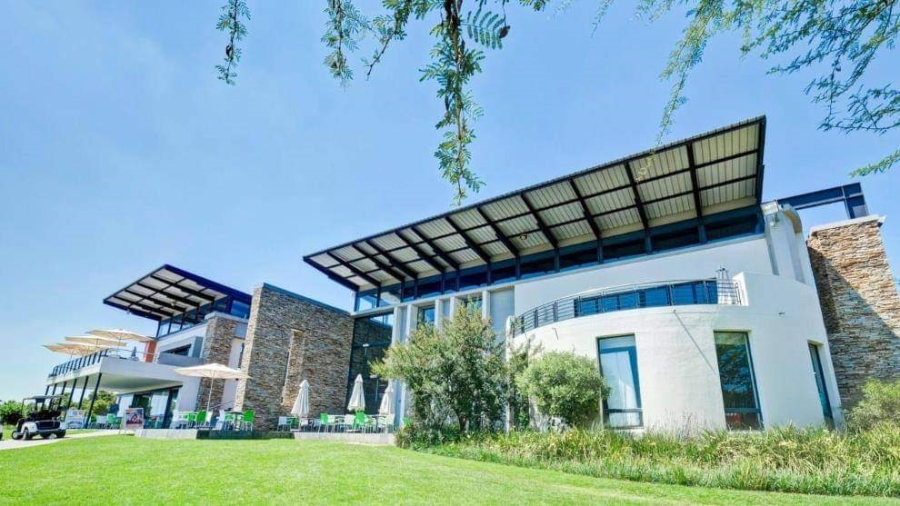 To Let 2 Bedroom Property for Rent in Jackal Creek Golf Estate Gauteng