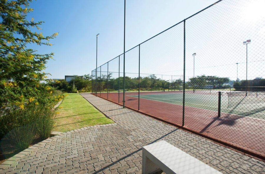 To Let 2 Bedroom Property for Rent in Jackal Creek Golf Estate Gauteng