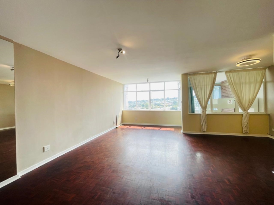 To Let 1 Bedroom Property for Rent in Benmore Gardens Gauteng