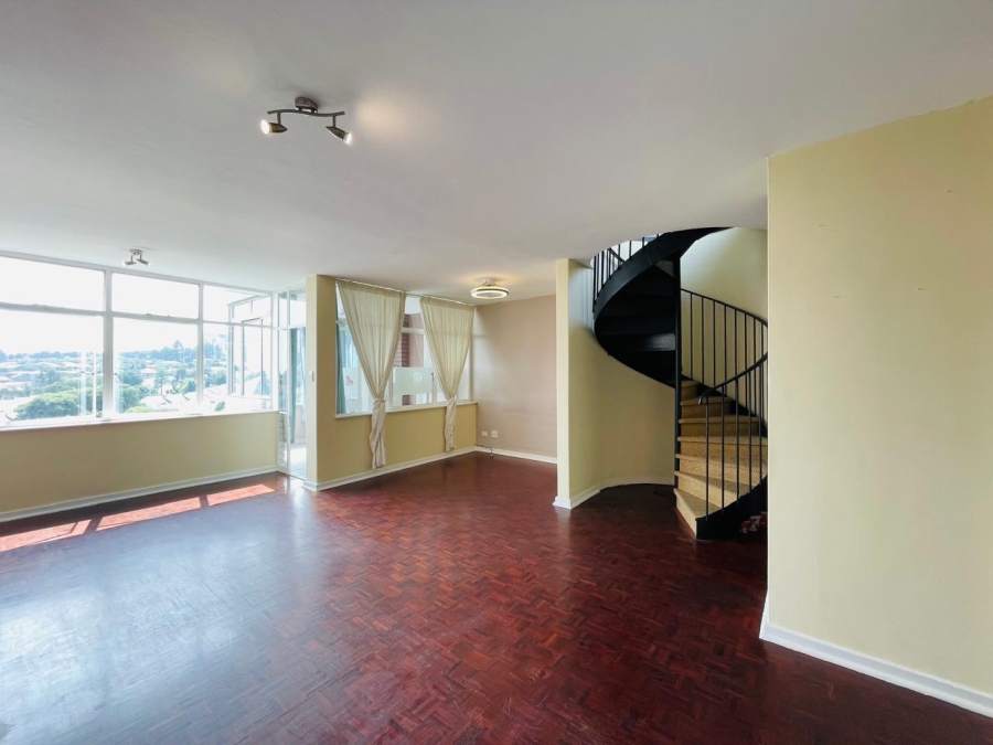 To Let 1 Bedroom Property for Rent in Benmore Gardens Gauteng