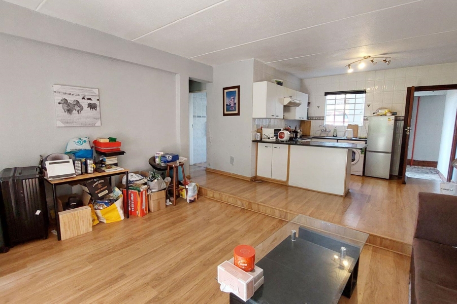 2 Bedroom Property for Sale in Morningside Manor Gauteng
