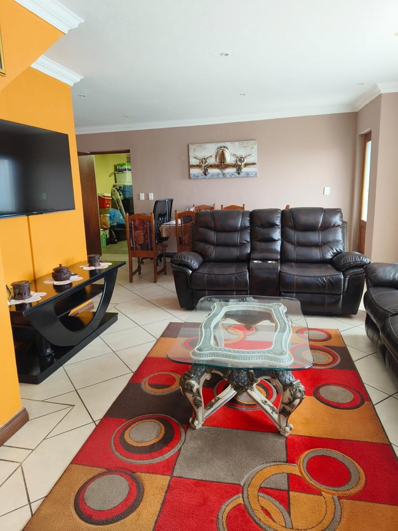 3 Bedroom Property for Sale in Silverton Gauteng