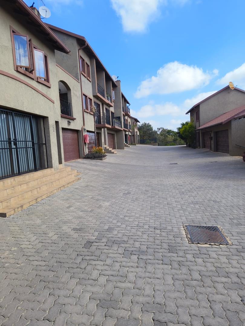 3 Bedroom Property for Sale in Silverton Gauteng