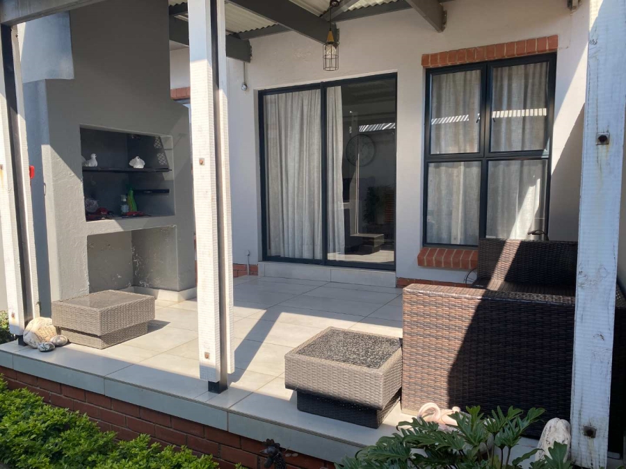 To Let 3 Bedroom Property for Rent in Heritage Hill Gauteng