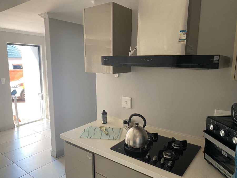 To Let 3 Bedroom Property for Rent in Heritage Hill Gauteng
