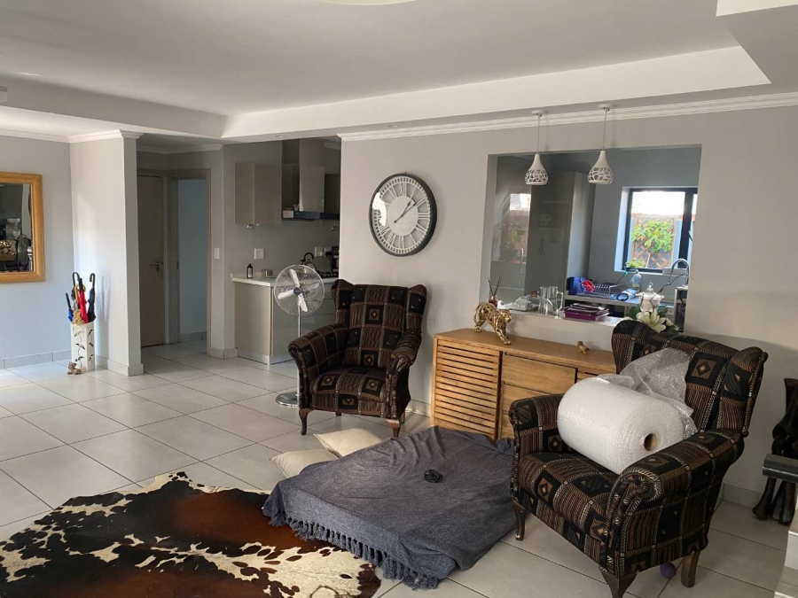 To Let 3 Bedroom Property for Rent in Heritage Hill Gauteng