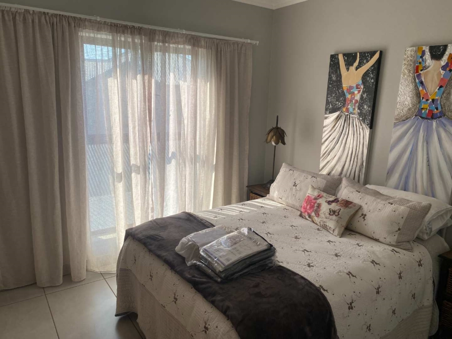 To Let 3 Bedroom Property for Rent in Heritage Hill Gauteng