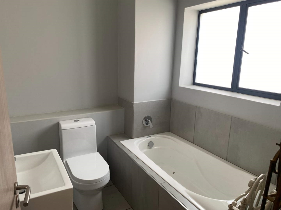 To Let 3 Bedroom Property for Rent in Heritage Hill Gauteng