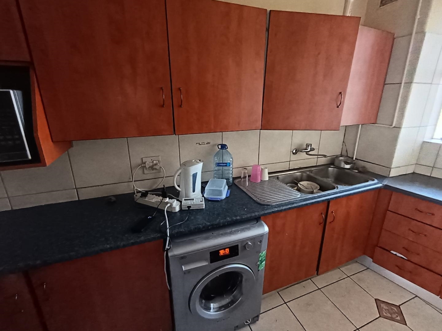 2 Bedroom Property for Sale in Hatfield Gauteng