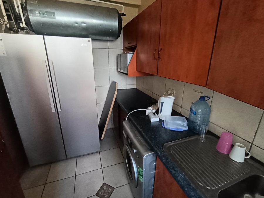 2 Bedroom Property for Sale in Hatfield Gauteng