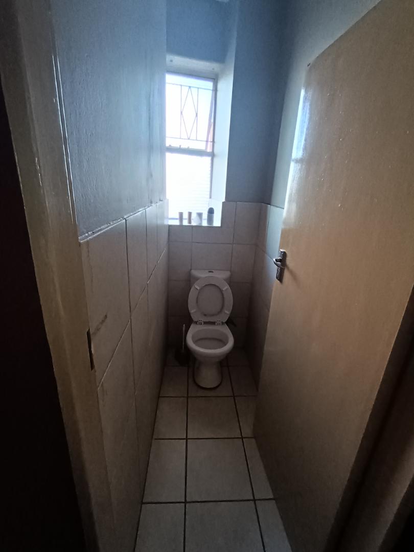 2 Bedroom Property for Sale in Hatfield Gauteng